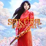 Sakura Fortune